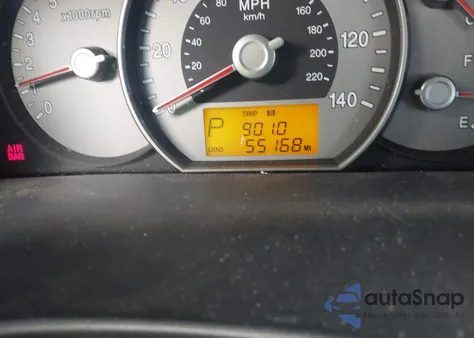 2007 Kia Rondo Ex V6 from USA, damaged, VIN KNAFG526377112777